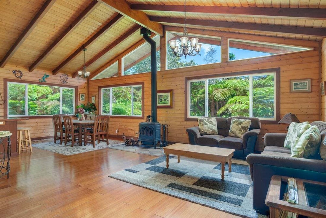 House in Mountain View, Hawaii, United States 2 - 18849716