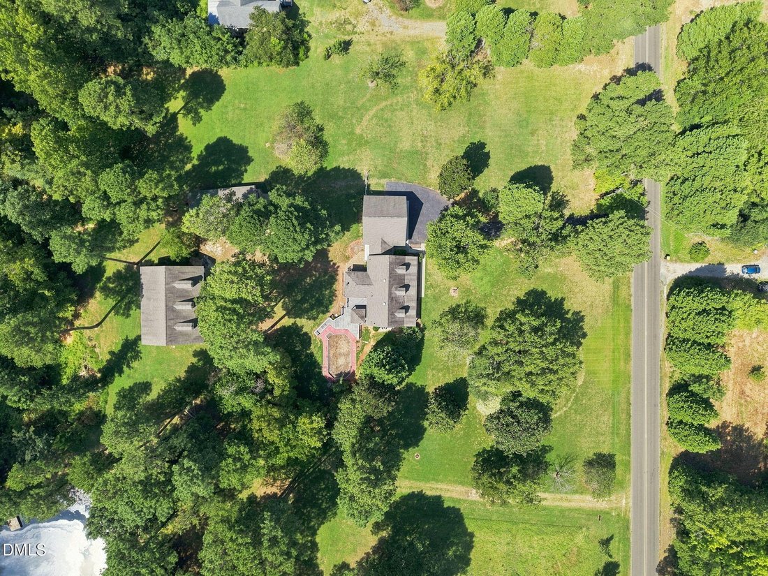 House in Oxford, North Carolina, United States 3 - 18846026