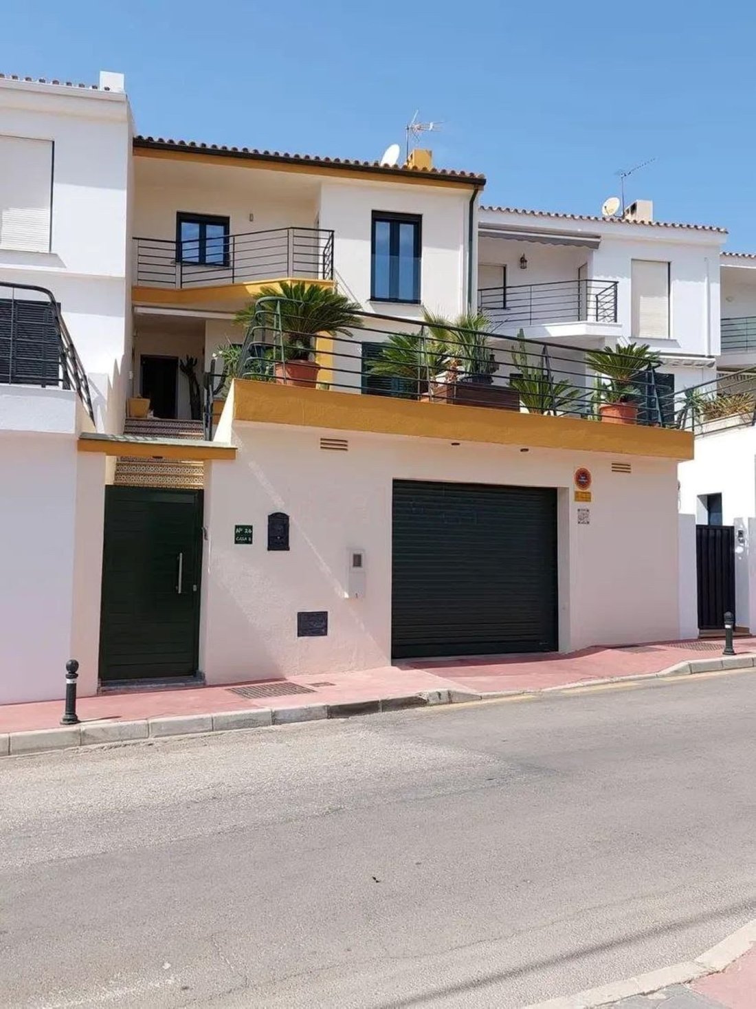 Residenza a Benalmádena, Andalusia, Spagna 3 - 18857073