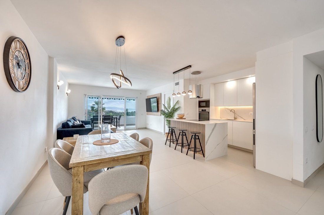 Appartamento a Puerto Banus, Marbella, Spagna 2 - 18860333