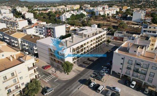 Apartment in Almancil, Algarve, Portugal 1