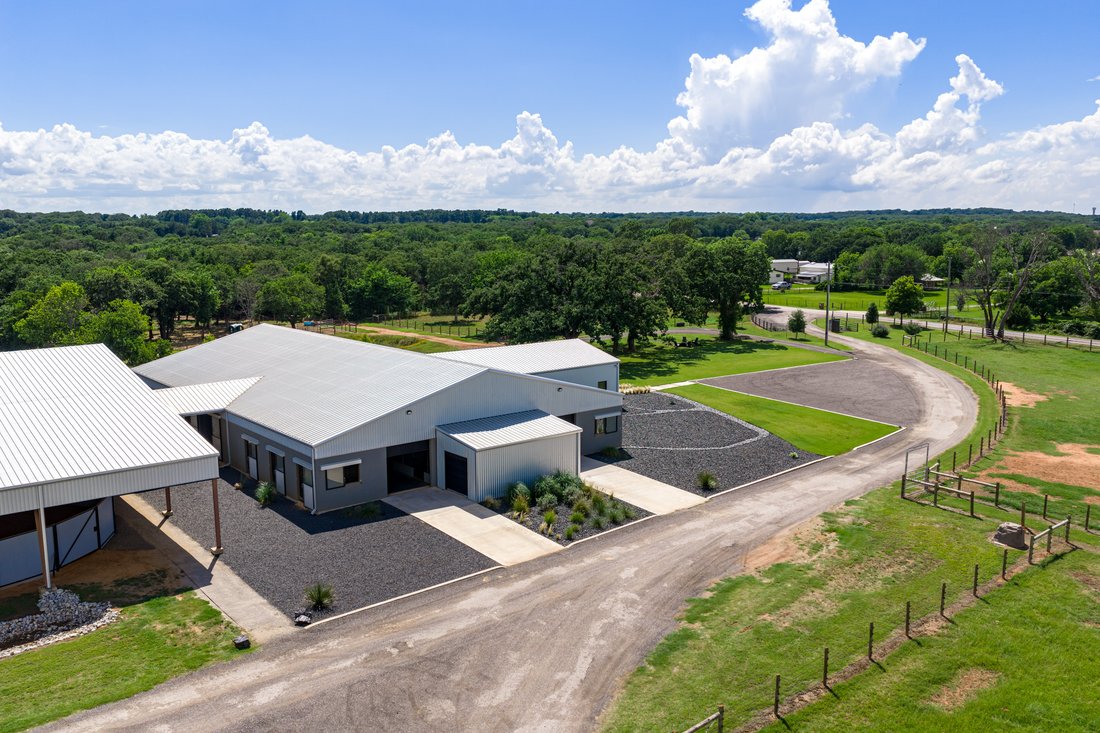 Farm Ranch in Alvarado, Texas, United States 4 - 18371120