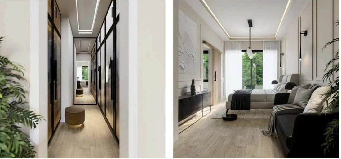 Apartment in Hesperange, Luxembourg, Luxembourg 5 - 18851555