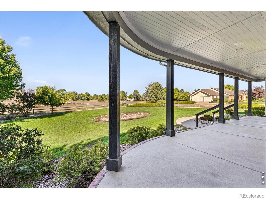 House in Fort Collins, Colorado, United States 3 - 17600073