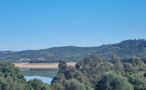 Maison à Castellar de la Frontera, Andalousie, Espagne 1
