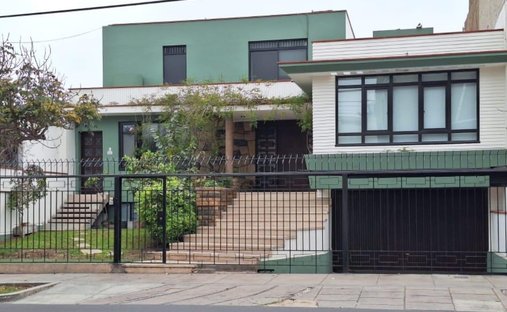 House in Miraflores, Metropolitan Municipality of Lima, Peru 1