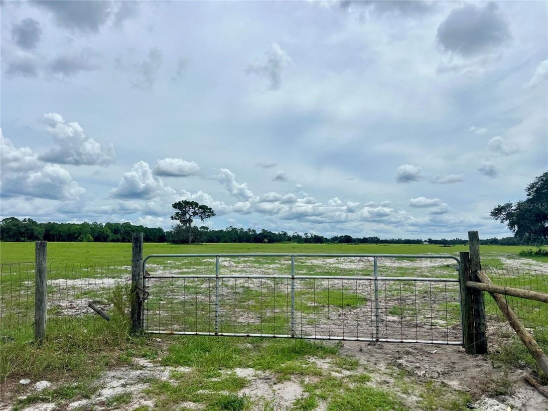 Land in Mulberry, Florida, United States 3 - 18857296