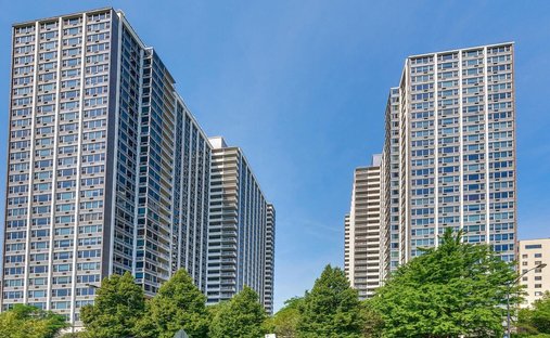 Condominio a Chicago, Illinois, Stati Uniti 1