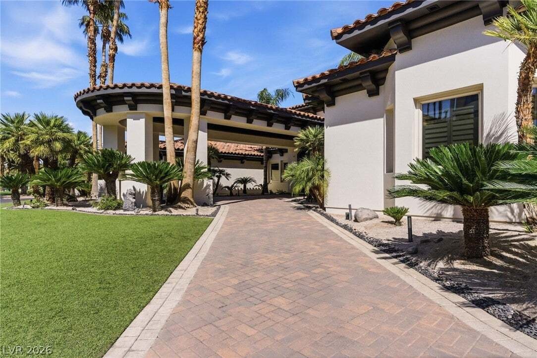 House in Las Vegas, Nevada, United States 2 - 18845056