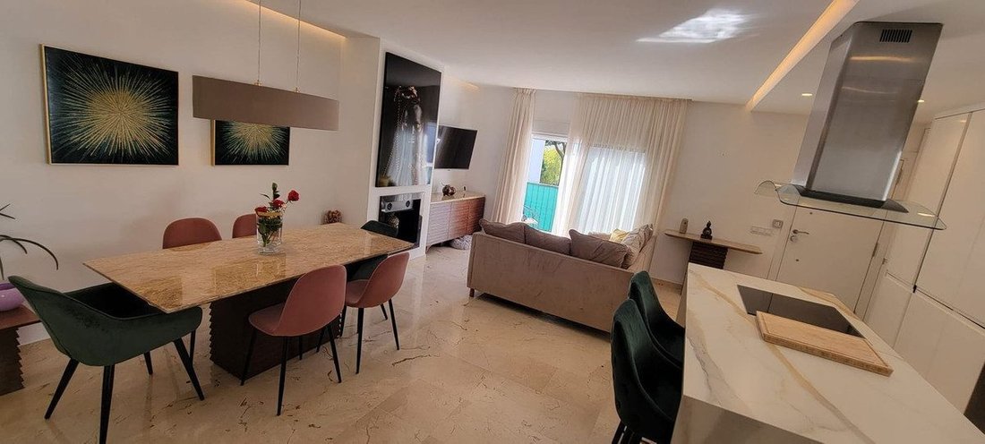 Appartement à Puerto Banús, Marbella, Espagne 4 - 18856629