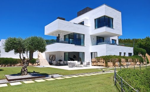 Villa en Centro, Malaga, España 1