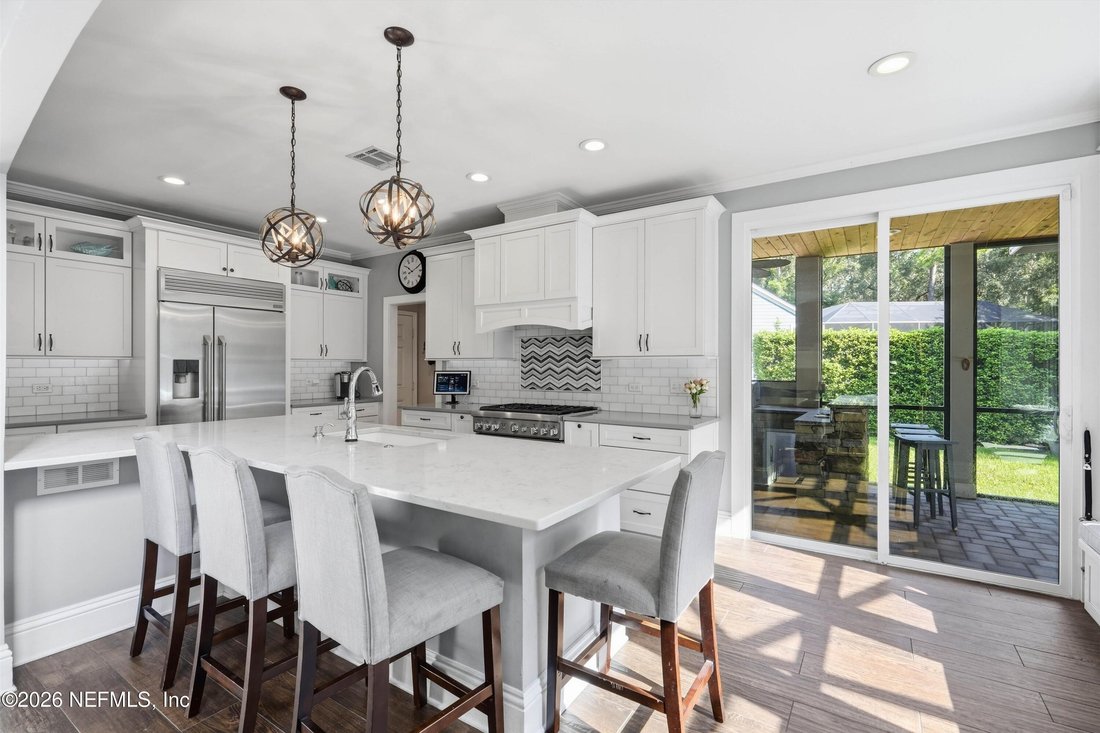 House in Ponte Vedra Beach, Florida, United States 2 - 18855106