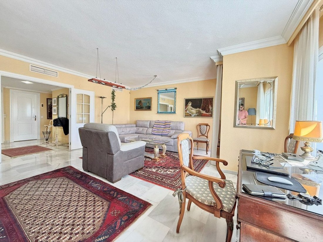 Appartamento a Las Lagunas, Mijas, Spagna 5 - 18857627