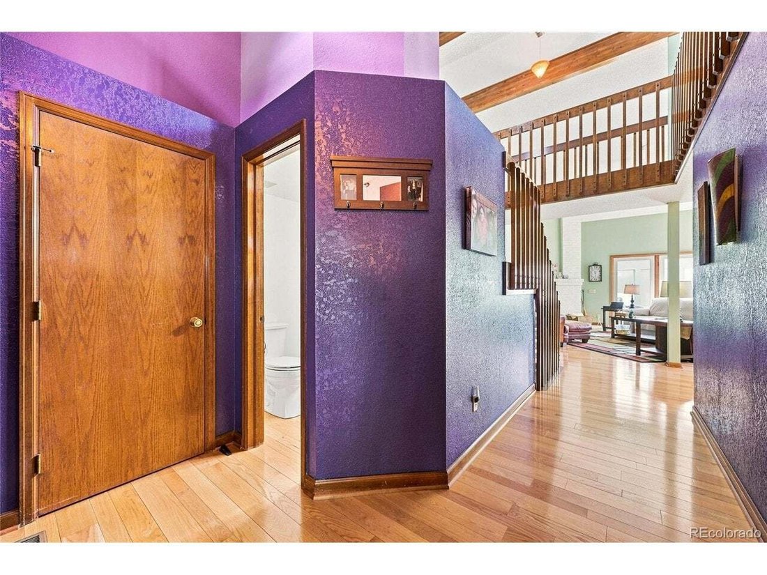 House in Littleton, Colorado, United States 3 - 18851295