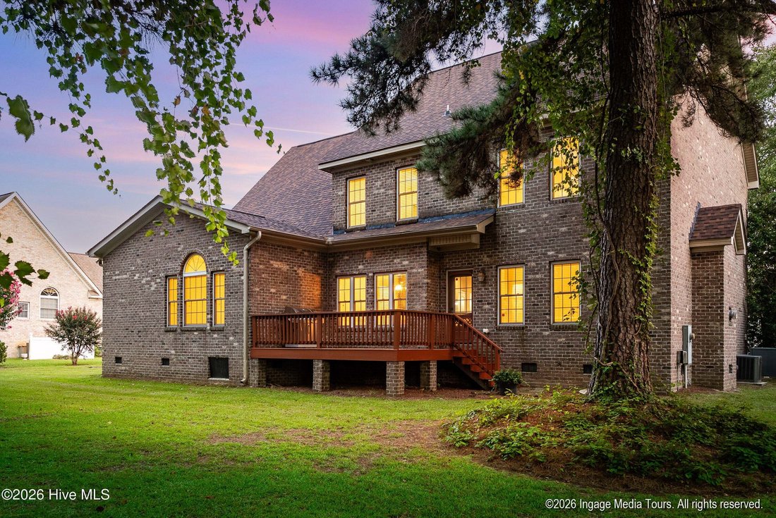 House in Winterville, North Carolina, United States 4 - 18851506
