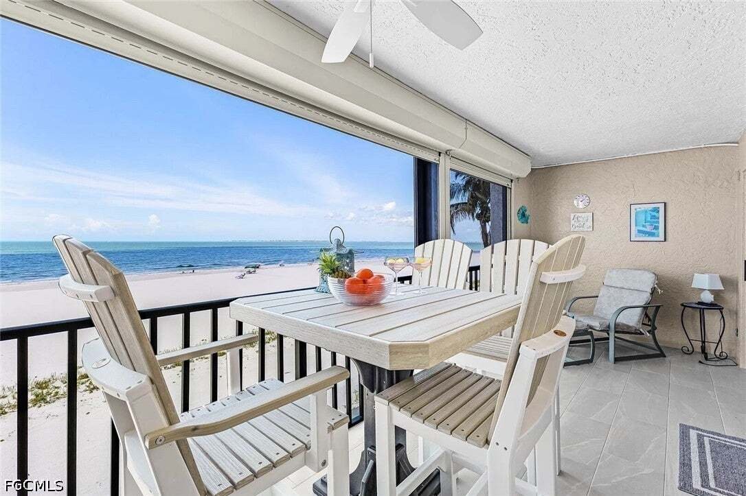 Appartement à Fort Myers Beach, Floride, États-Unis 4 - 18832451