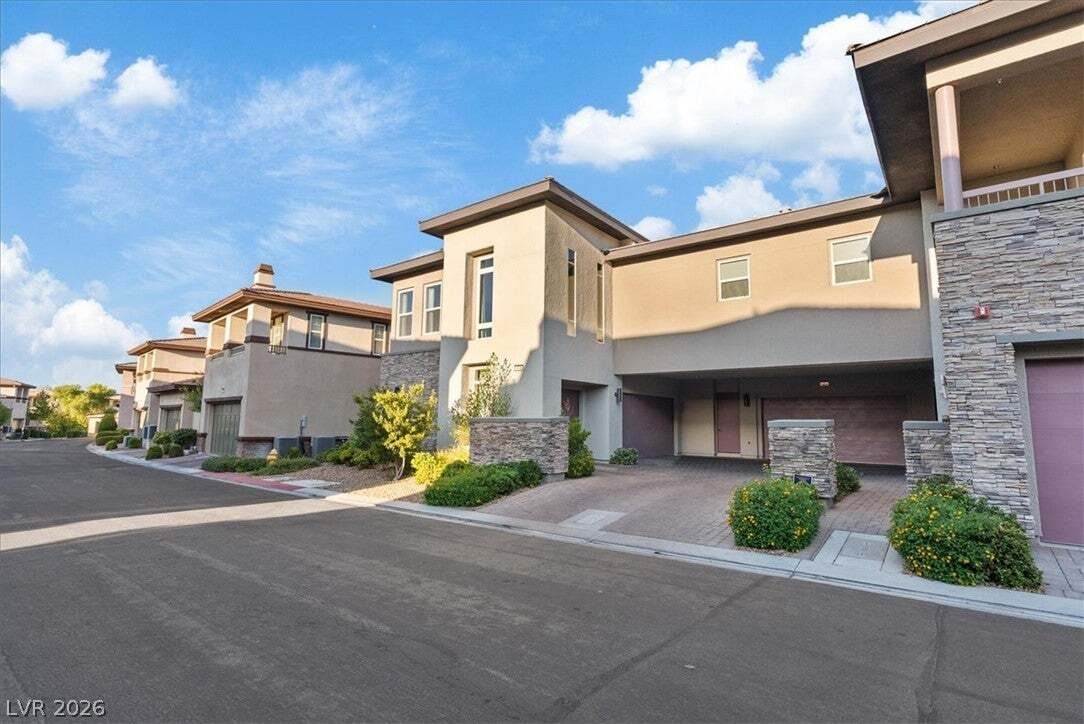 Condominio en Las Vegas, Nevada, Estados Unidos 5 - 18763788
