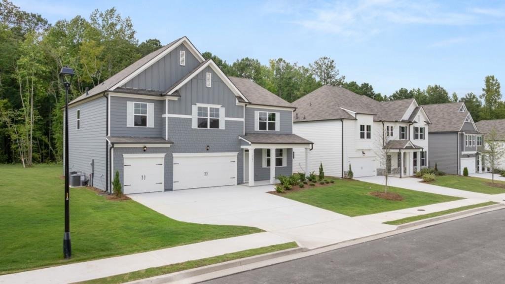 House in South Fulton, Tennessee, United States 2 - 18481387
