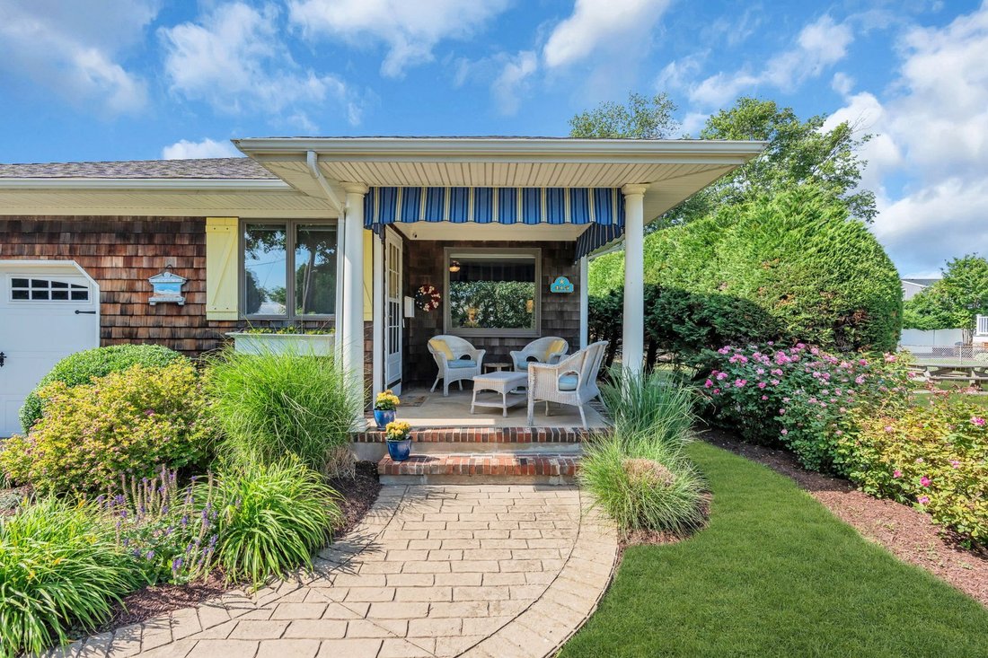 Casa en Point Pleasant Beach, Nueva Jersey, Estados Unidos 5 - 18851112