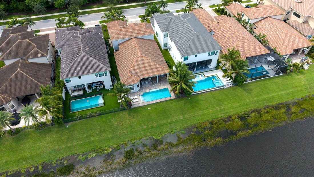 Haus in Delray Beach, Florida, Vereinigte Staaten 5 - 18857298