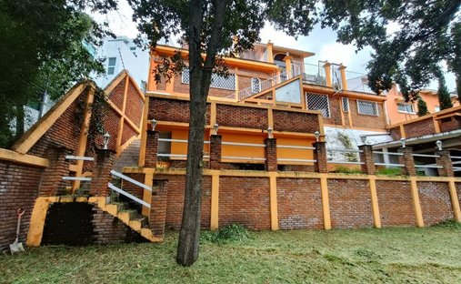 Maison à Ciudad López Mateos, État de Mexico, Mexique 1