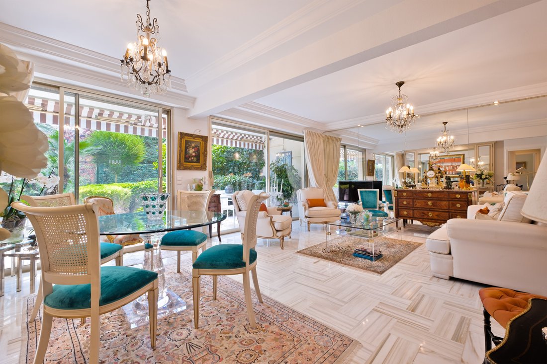 Apartamento en Cannes, Provenza-Alpes-Costa Azul, Francia 2 - 18847399