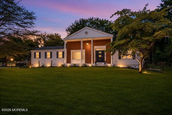 House in Freehold Township, New Jersey, United States 1 - 18692672