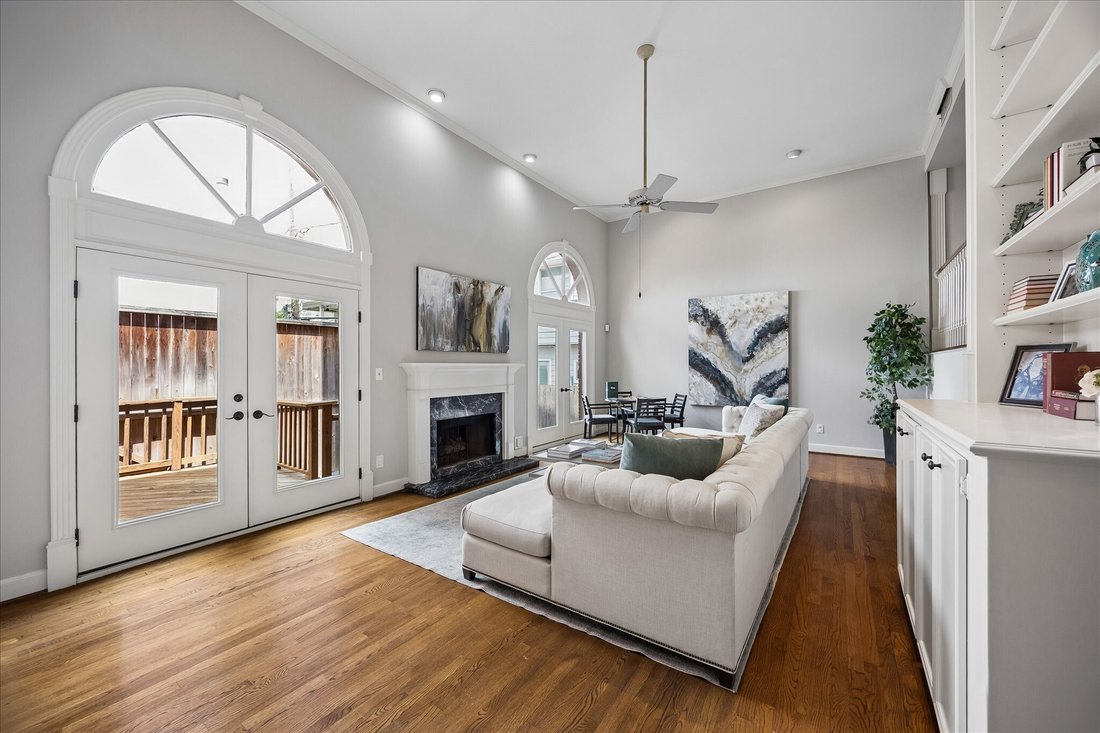 Residenza a Houston, Texas, Stati Uniti 3 - 18849292