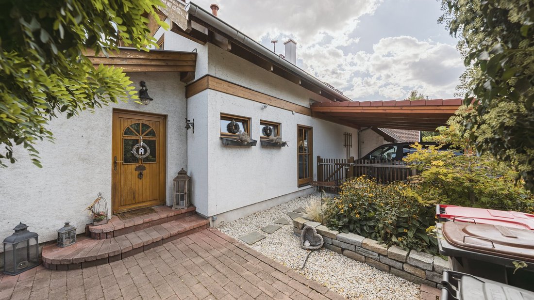 House in Wiener Neustadt, Lower Austria, Austria 4 - 18850559