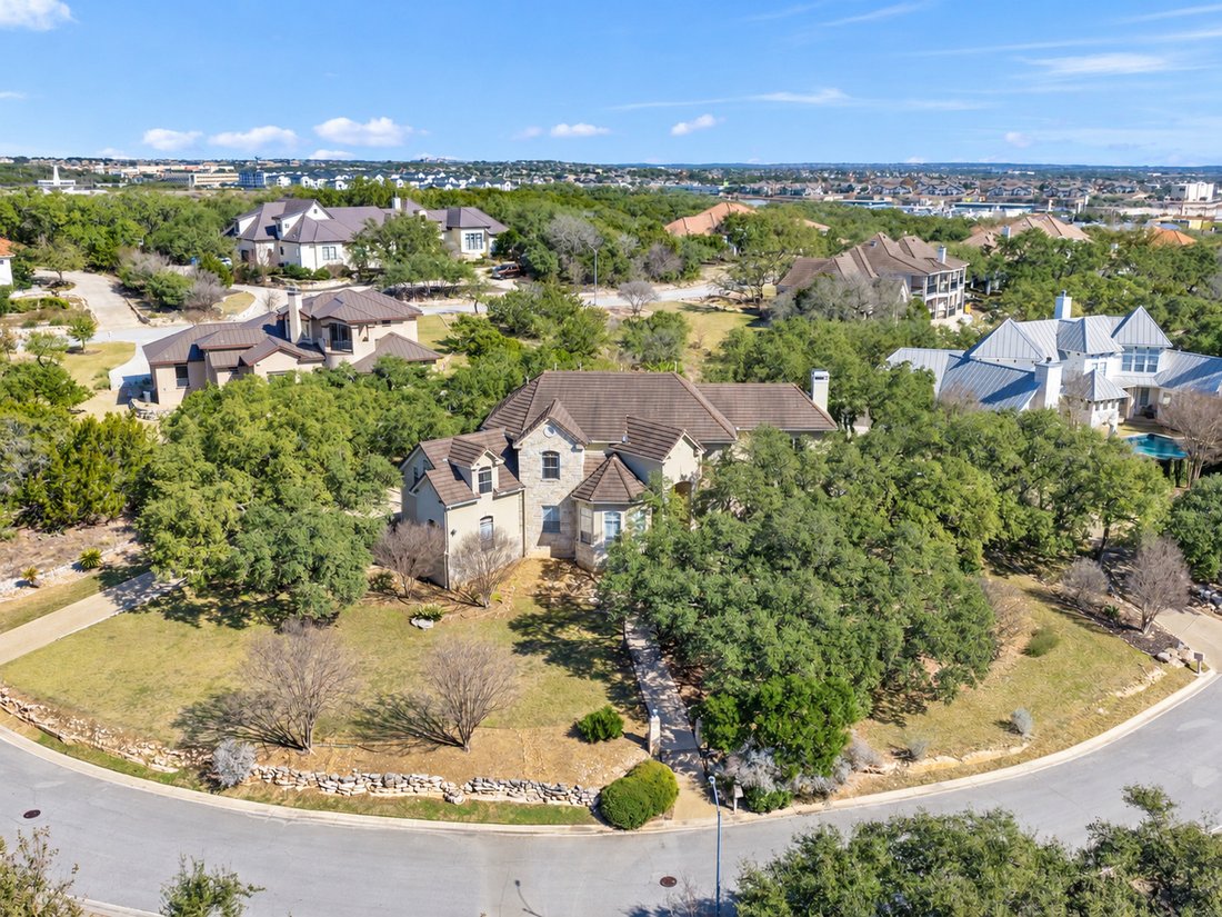 House in San Antonio, Texas, United States 1 - 17076832