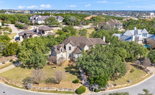 House in San Antonio, Texas, United States 1