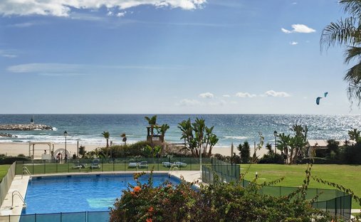 Apartment in Centro, Malaga, Spain 1