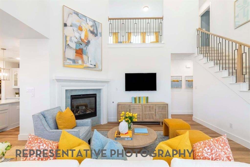 Casa en Celina, Texas, Estados Unidos 4 - 17215308