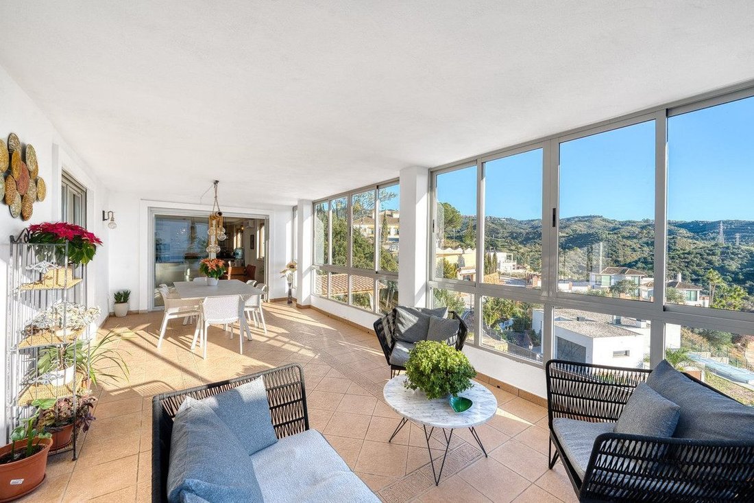 Villa a Elviria-Cabopino, Marbella, Spagna 5 - 18862362