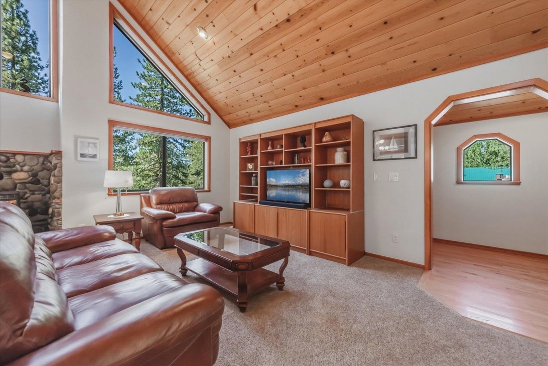 House in Truckee, California, United States 3 - 18854009
