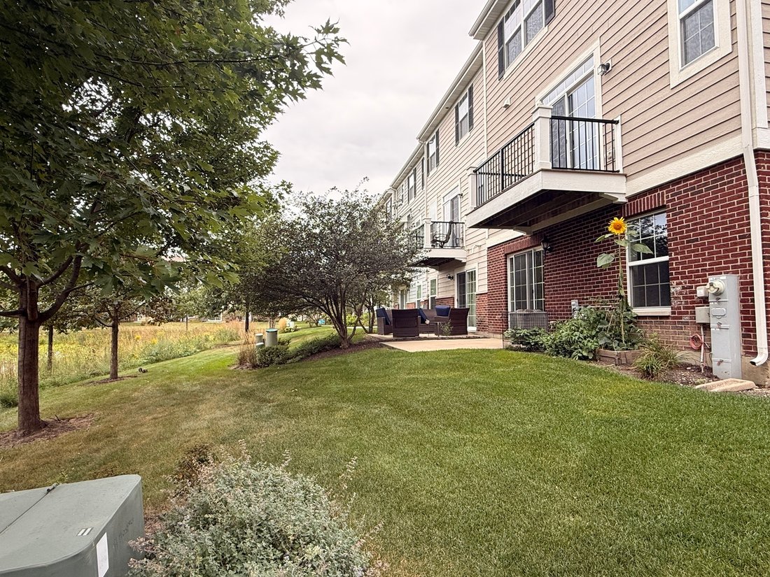 Villa in Schaumburg, Illinois, United States 4 - 18850396