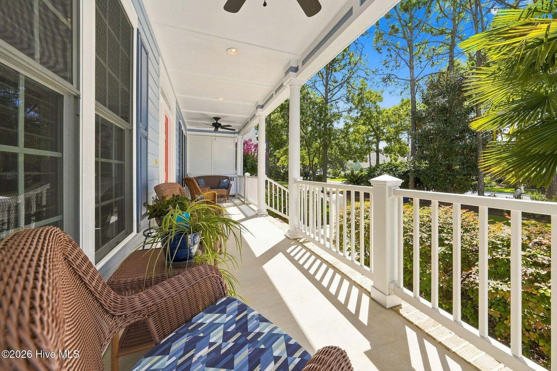 Casa a Southport, Carolina del Nord, Stati Uniti 5 - 18845592