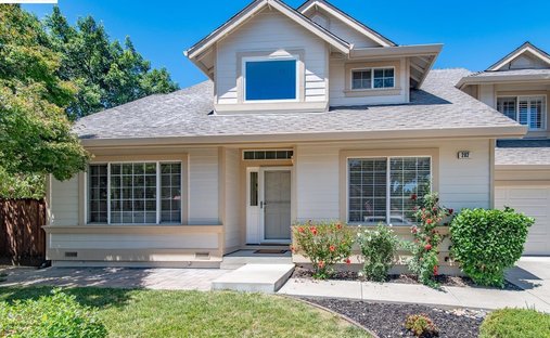 Casa a Pleasanton, California, Stati Uniti 1