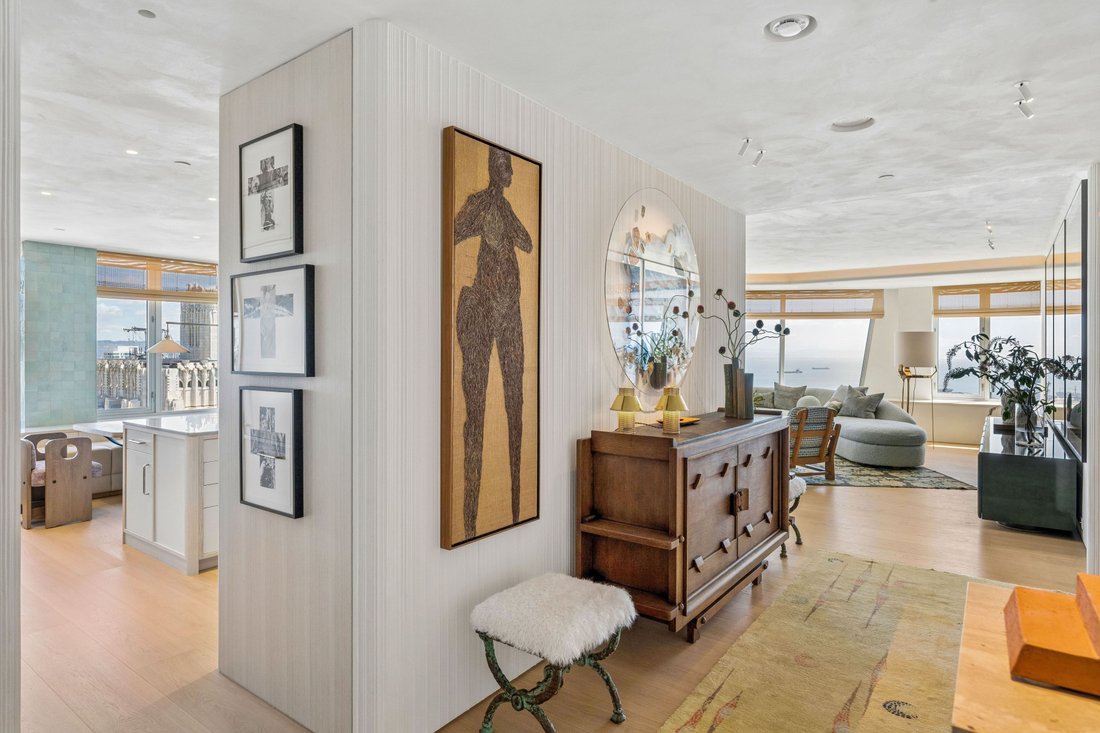 Condo in San Francisco, California, United States 5 - 18849252