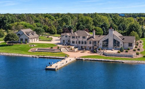 Casa en Green Bay, Wisconsin, Estados Unidos 1