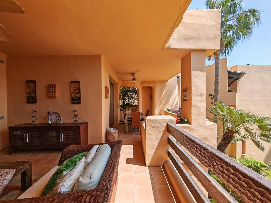 Apartment in Sierra Blanca, Marbella, Spain 2 - 18859350