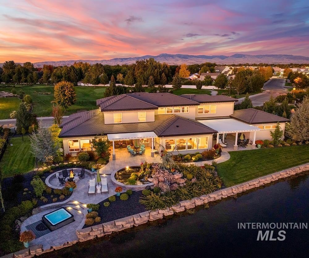 Haus in Meridian, Idaho, Vereinigte Staaten 2 - 18854072
