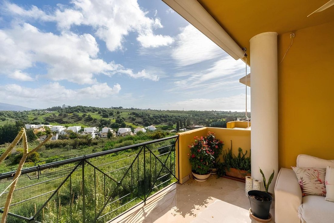 Apartamento en Bel-Air, Estepona, Andalucía 5 - 18862051