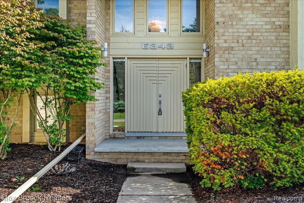 House in Farmington Hills, Michigan, United States 2 - 18849766