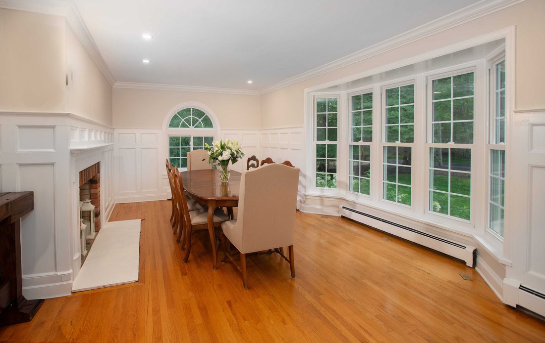Casa a Ridgefield, Connecticut, Stati Uniti 5 - 18848893