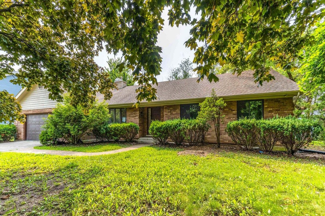 Casa en Wheeling, Illinois, Estados Unidos 1 - 18846322