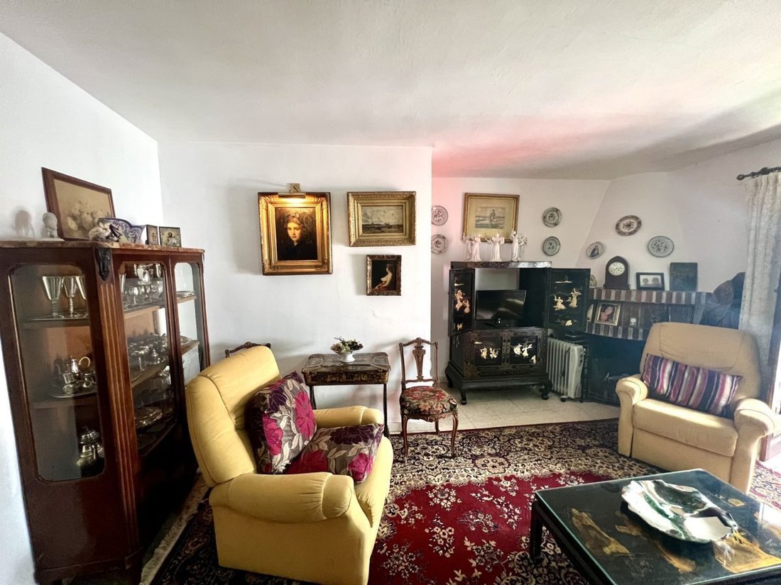 Villa in Marbella, Andalusia, Spain 3 - 18859829