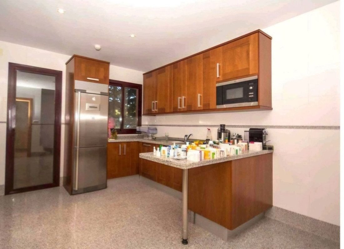 Apartment in Estepona, Andalusia, Spain 4 - 18856856