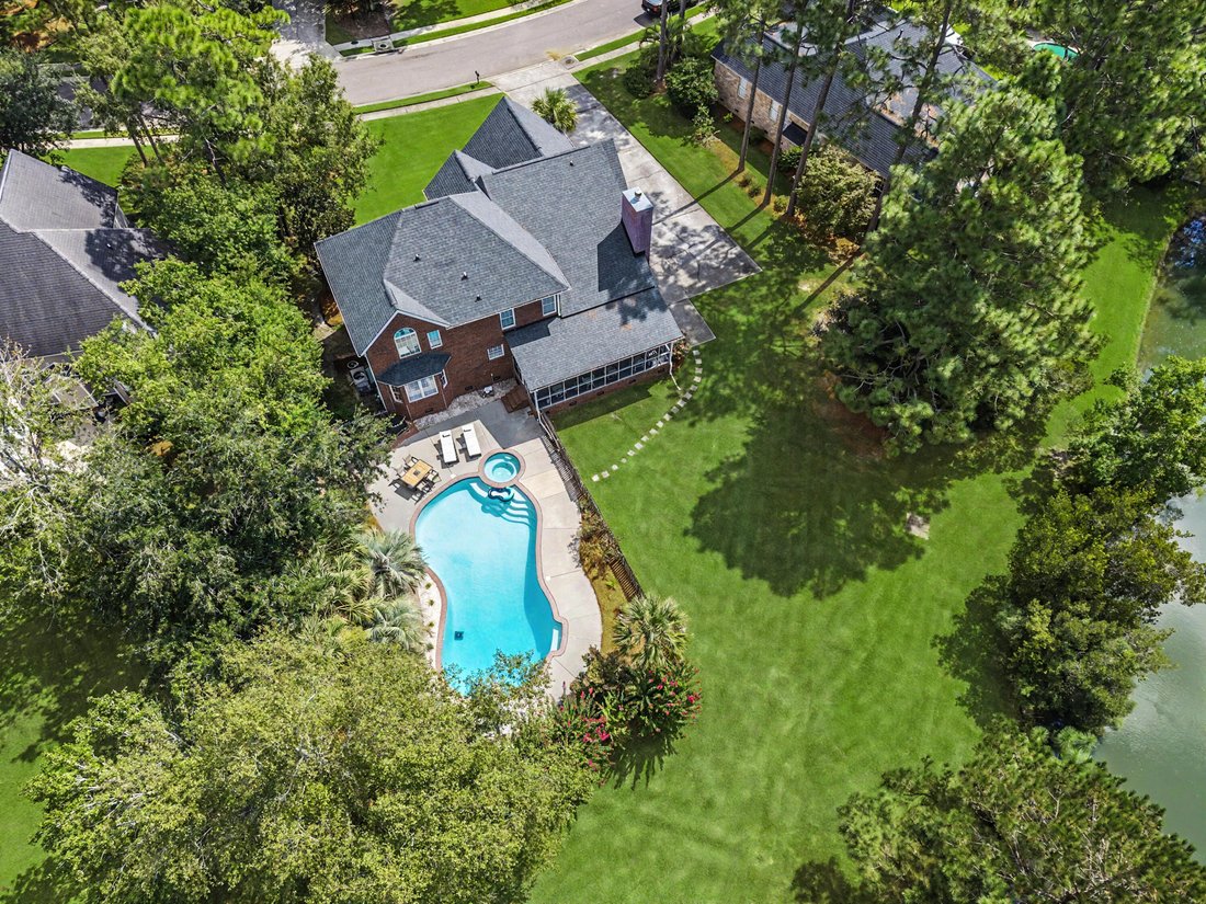 Haus in Summerville, South Carolina, Vereinigte Staaten 4 - 18855295