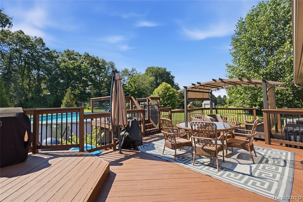 House in Howell, Michigan, United States 5 - 18846513
